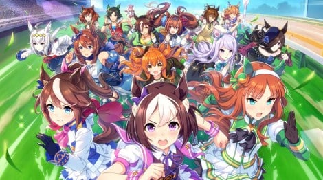 ウマ娘、NHK音楽番組『シブヤノオト』に出演決定でファン歓喜「紅白出場の伏線」　「NHKでうまぴょい」トレンド入りで話題 | ORICON NEWS