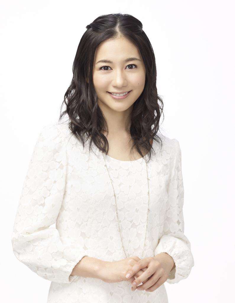 関根麻里、「尿漏れ」を“旬な話題”に「誰にでも起こり得ること」 (1/2) 〈週刊朝日〉｜AERA dot. (アエラドット) 