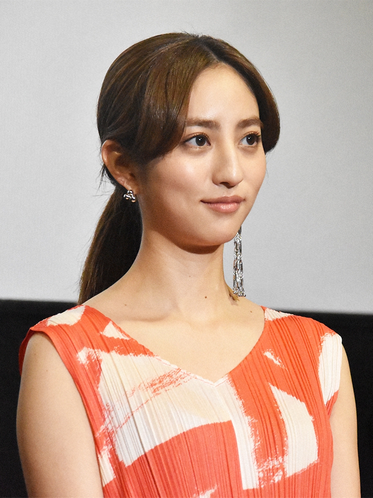 堀田茜　「終わってから恥ずかしくて」映画館での赤面エピソードに鶴瓶「おじさん、うれしやろな」― スポニチ Sponichi Annex 芸能