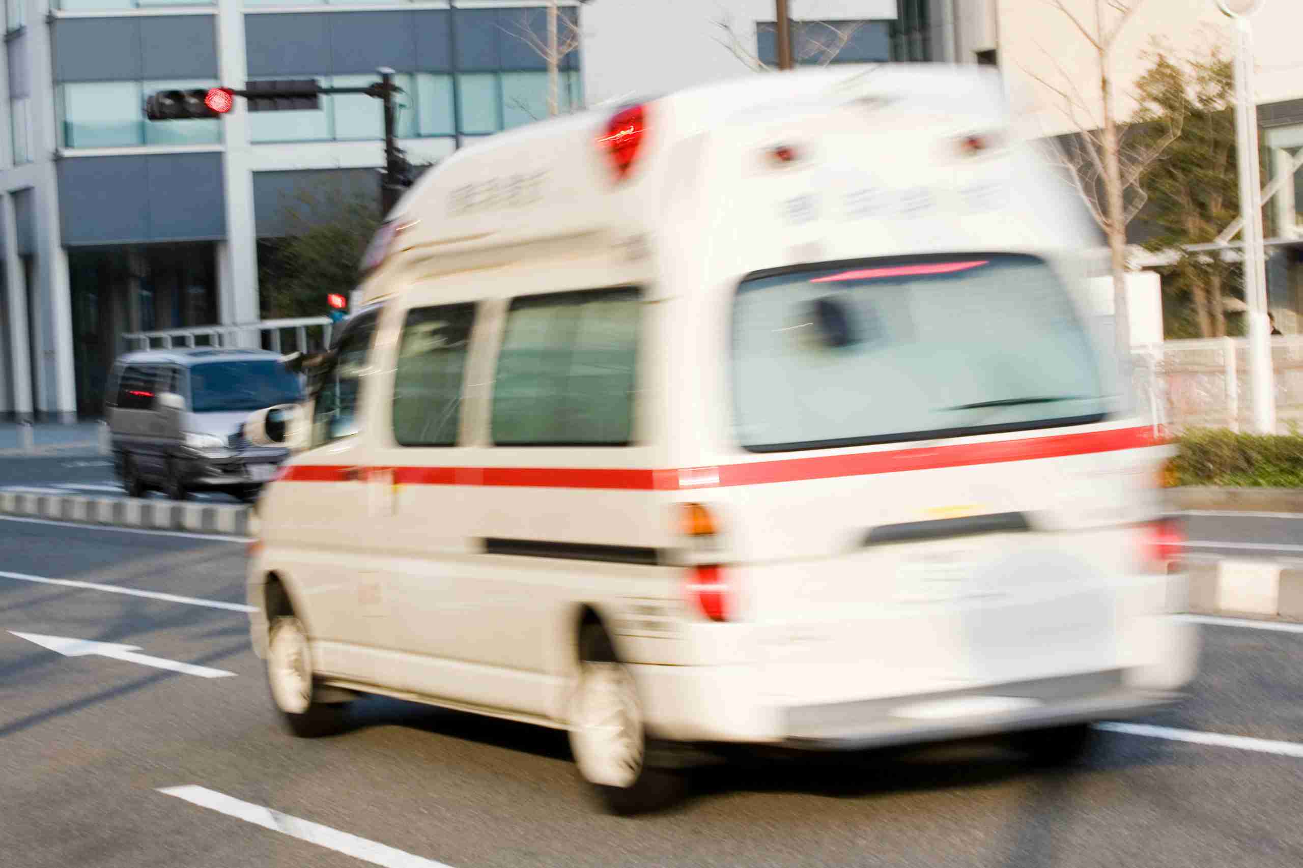 県立八戸東高校球技大会で熱中症・17人救急搬送　消防は「9人が自力歩行できず重症」 – ニュースサイトしらべぇ