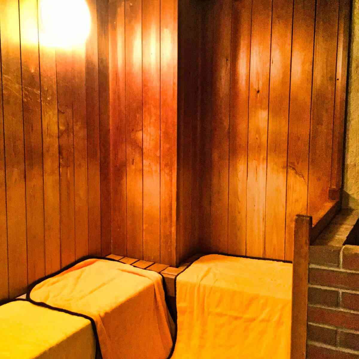 サウナブームに専門医が警鐘！　「整う」より正しい入浴法の基礎とは!?　　(2019/11/20 21:00)｜サイゾーウーマン