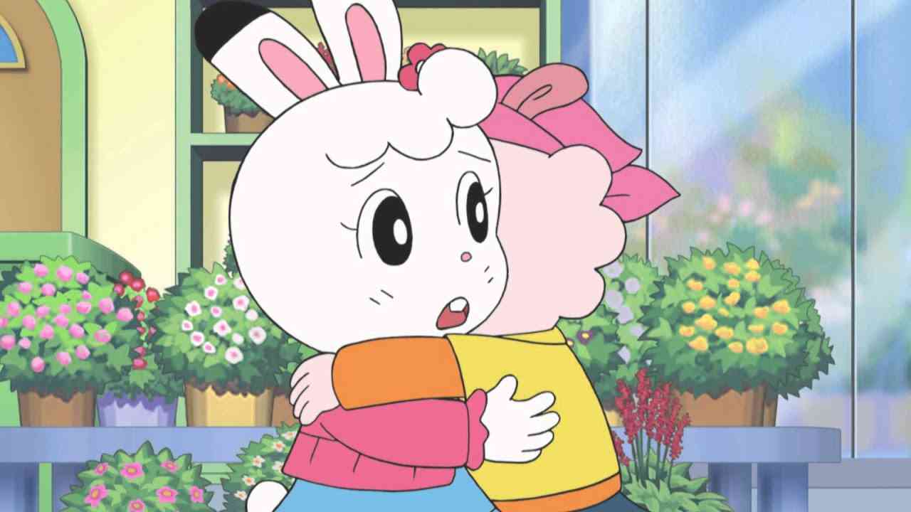 しまじろうヘソカ #101「さよなら　らむりん」 - YouTube