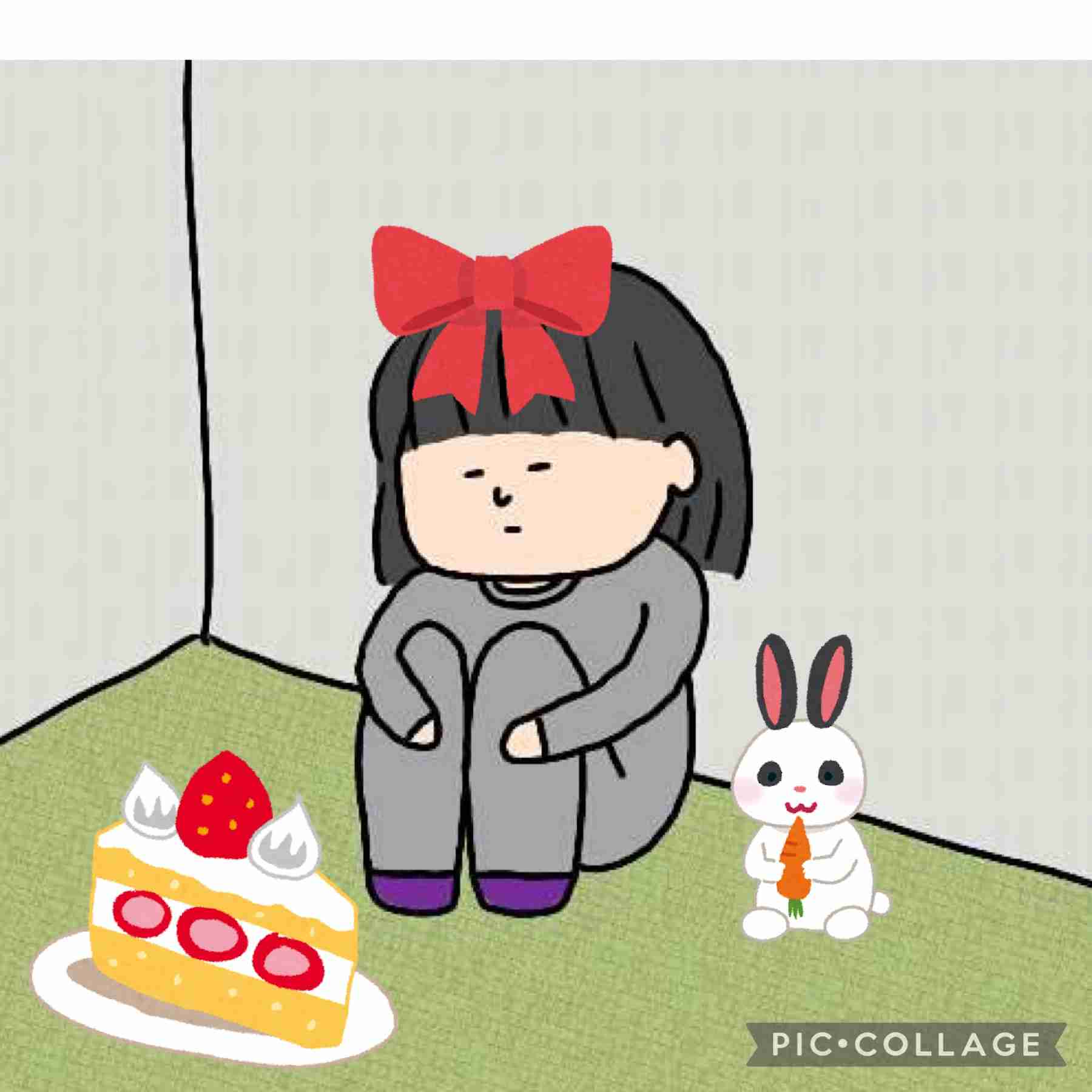 結婚も仕事もしたくない女集合です　Part5