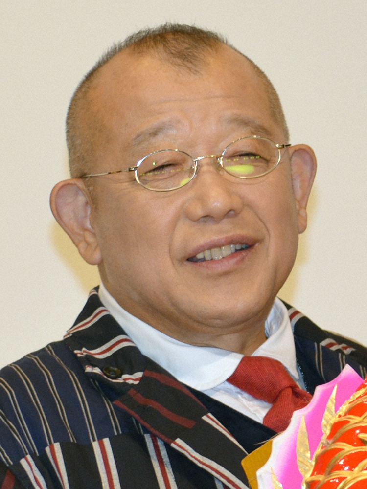 鶴瓶　ワクチン接種完了　かかりつけの人気医師が繰り返す「オモロイ」注意事項― スポニチ Sponichi Annex 芸能