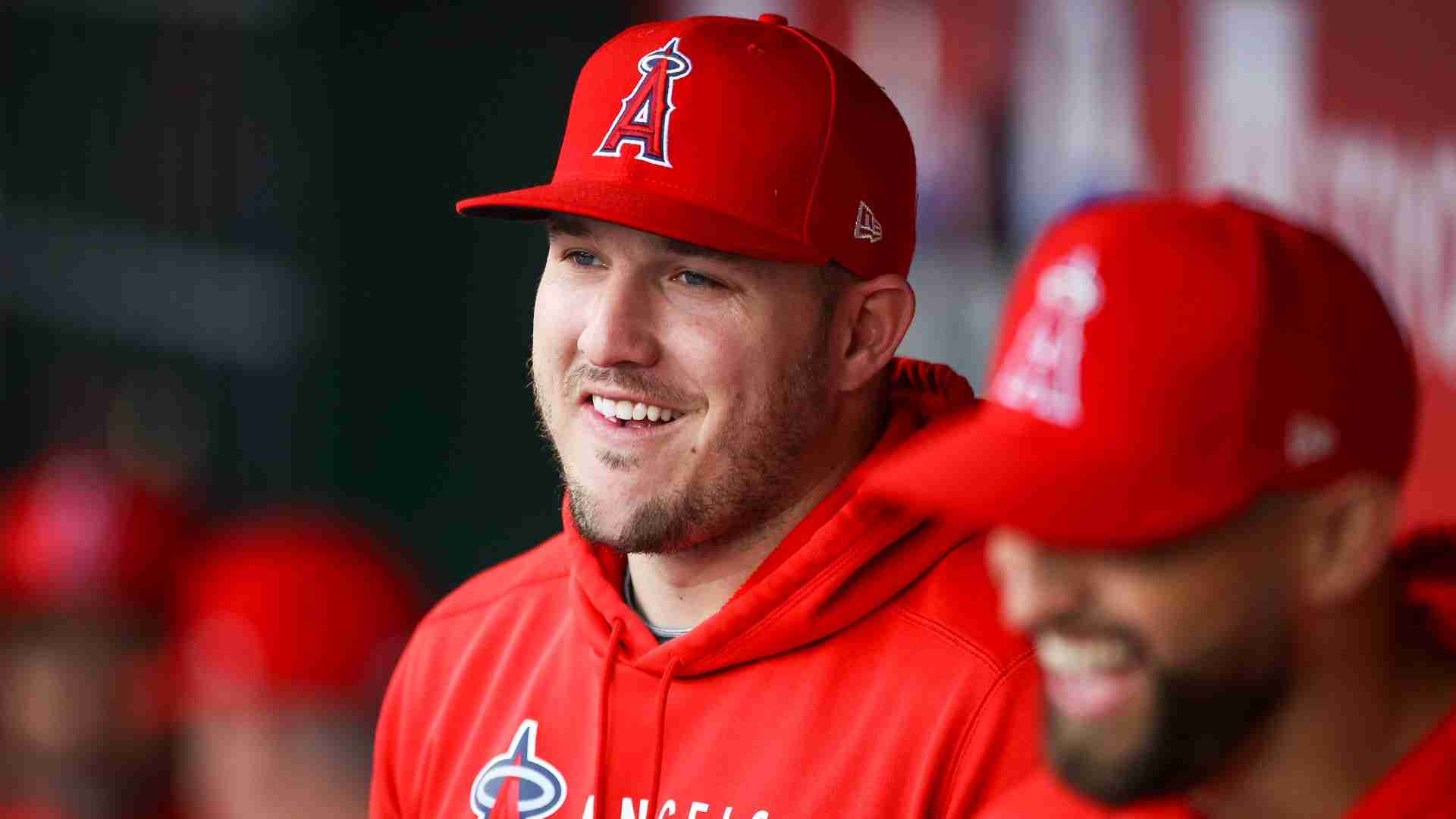 Angels' Mike Trout on Shohei Ohtani's most impressive trait, MLB's sticky stuff crackdown | Sporting News