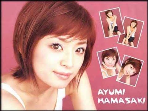 色んな全盛期の浜崎あゆみが見たい【アンチ厳禁】
