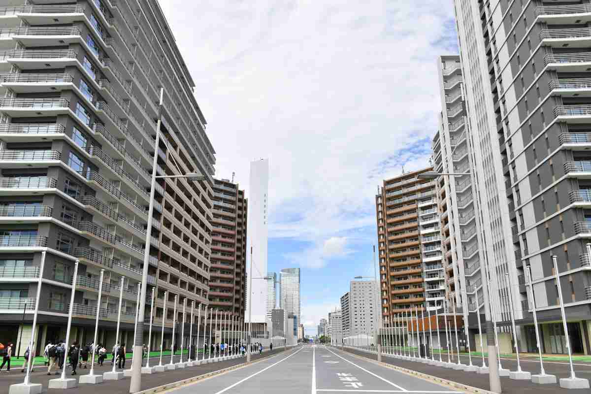 【東京五輪】選手村でコロナ発生！   詳細非公表に国内外で猛批判「嘘と隠蔽で乗り切れると思うな」（東スポWeb） - Yahoo!ニュース