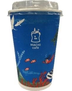 ローソン、タンブラー持参でコーヒー＆カフェラテ値引き　プラ使用量30%削減を目指す 