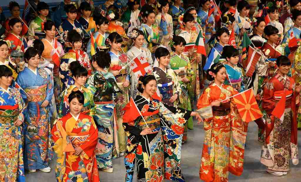 【完全妄想・予算度外視】東京五輪 開会式のプログラムを勝手に企画するトピ【楽しめるもの限定】