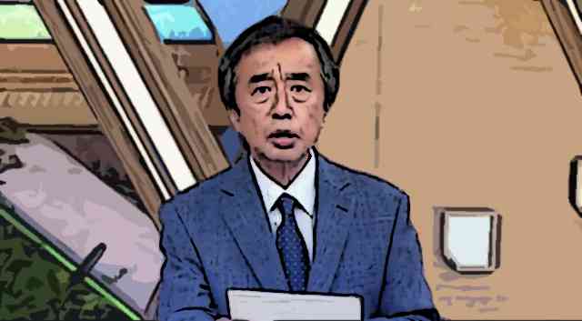 TBS・金平茂紀氏「原爆投下の日の翌日、当時の広島県知事がこう言いました…」→ ネット『違います！』 | Share News Japan