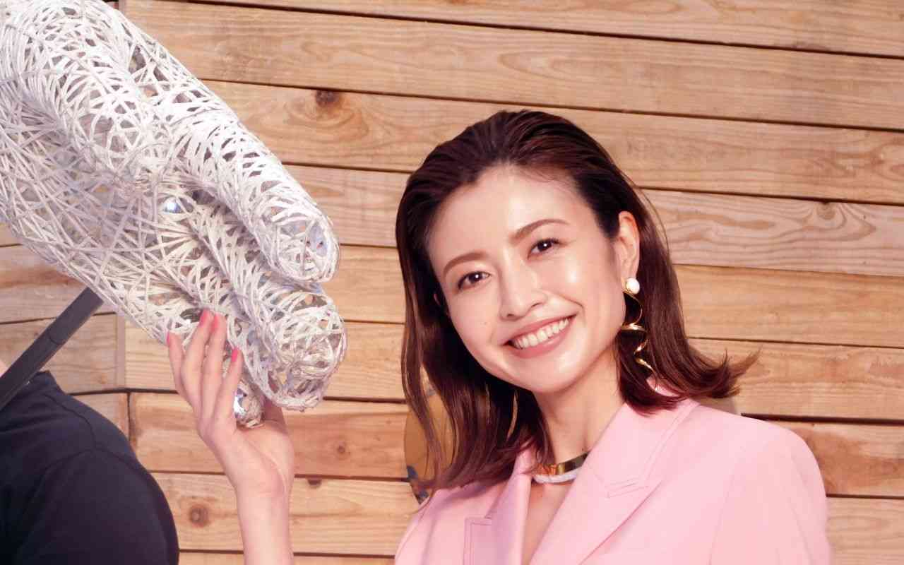 片瀬那奈　同棲相手のIT経営者がコカイン所持で逮捕 | 文春オンライン