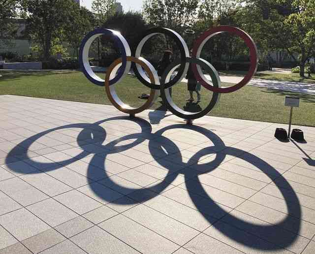 五輪関係者、入国14日以内の外出禁止のはずが…内閣官房が一転、15分の「特別ルール」認める：東京新聞 TOKYO Web
