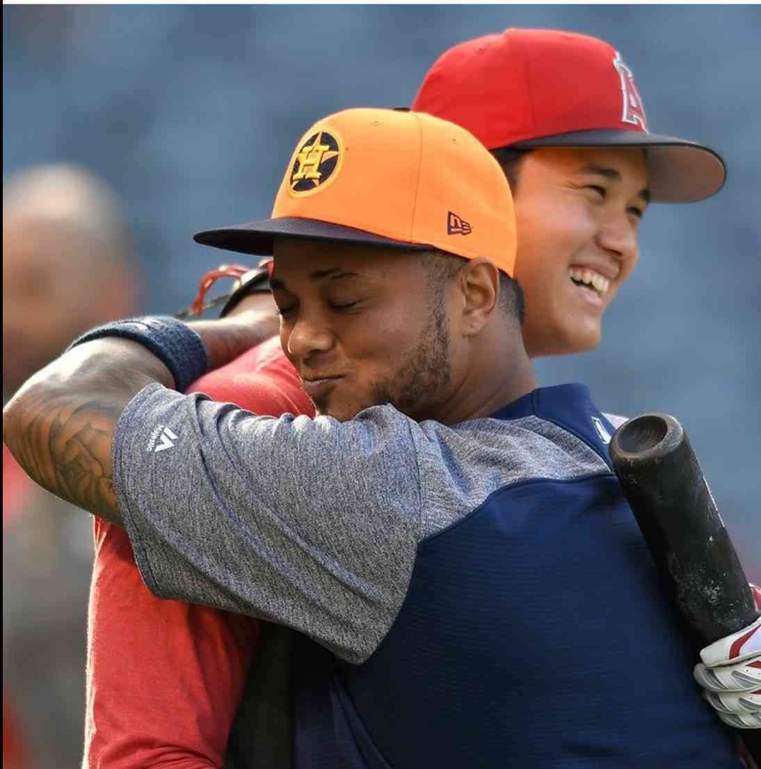 大谷翔平、日本人最多シーズン32号！尊敬する松井秀喜超え 86試合目で更新、年間60本の超ハイペース