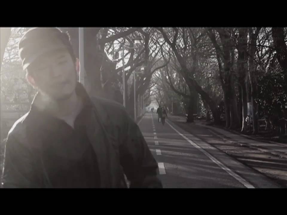 不可思議/wonderboy - Pellicule (Official Video) - YouTube