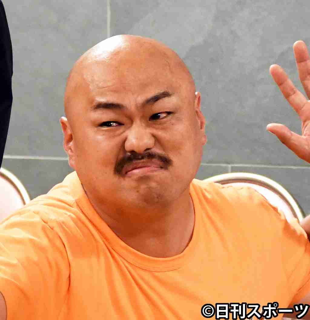 安田大サーカスのクロちゃんが新型コロナウイルス感染、団長安田に続き2人目（日刊スポーツ） - Yahoo!ニュース