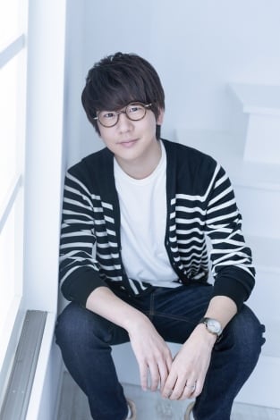 花江夏樹、公式ツイッター&YouTube共に200万人突破「皆様いつもありがとうございます」