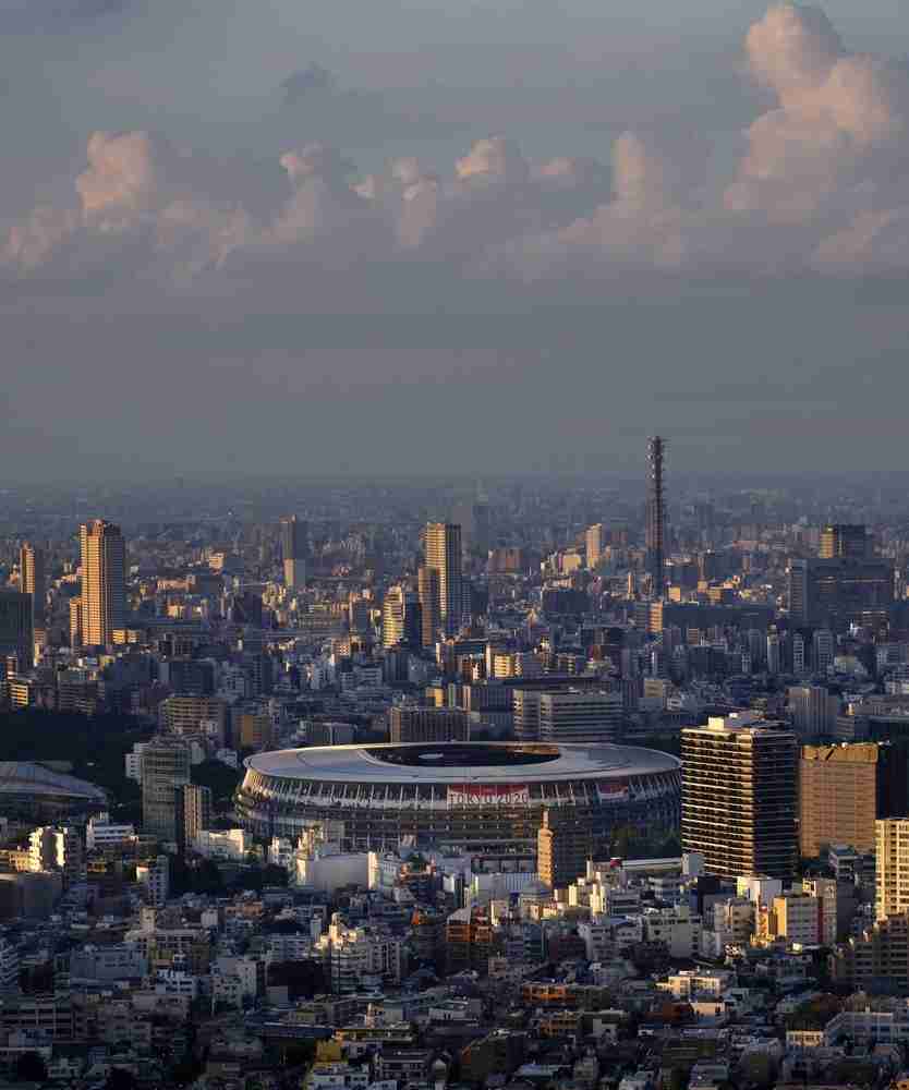 米紙、東京五輪「完全な失敗」　熱気から敵意に（共同通信） - Yahoo!ニュース