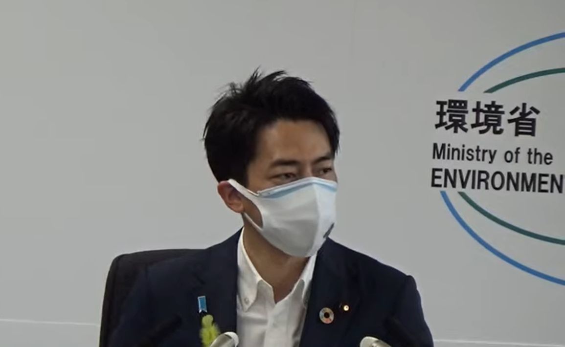小泉進次郎「水と油が混ざってドレッシング」をバカにする限界自傷保守界隈の愚 - 事実を整える