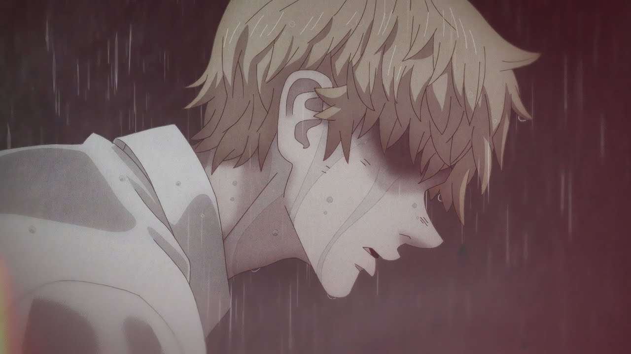TVアニメ『東京リベンジャーズ』ノンクレジットOP【Official髭男dism「Cry Baby」】 - YouTube