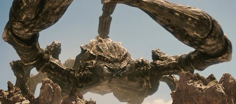 この映画のこのシーンが好き！