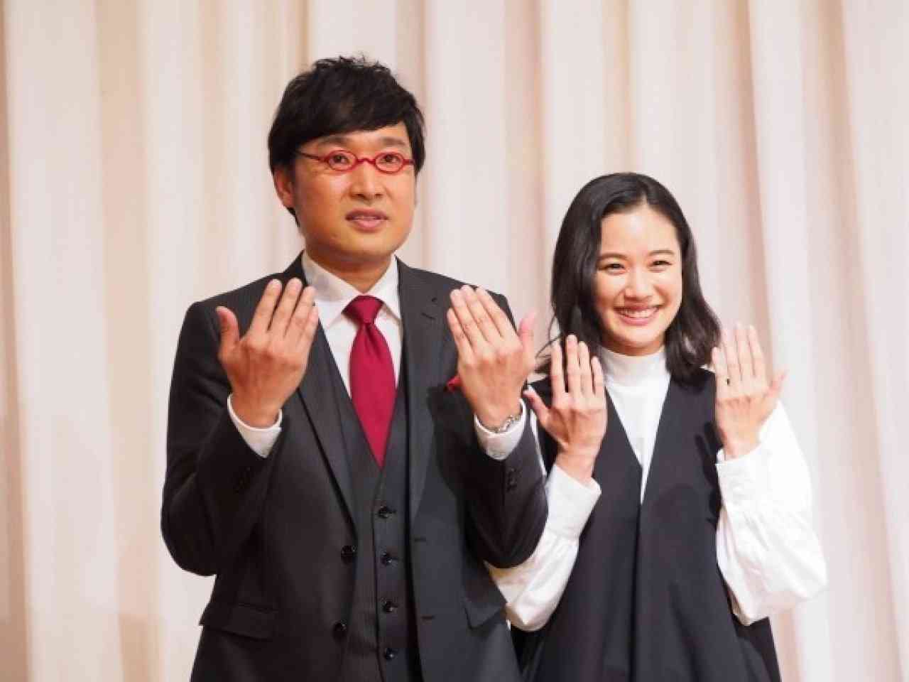 山里亮太に「しつこい」ジワジワと冷たい声集まる 蒼井優との夫婦生活トークが不評？
