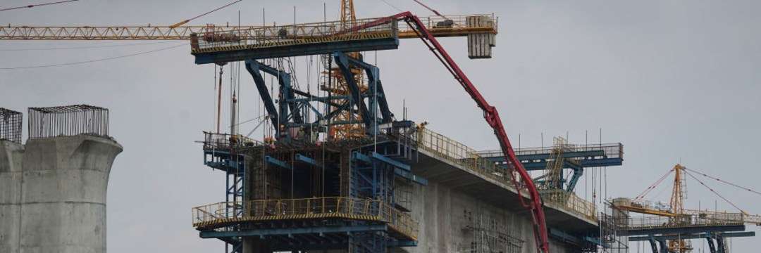中国受注の「インドネシア高速鉄道計画」ここへきて問題噴出の自業自得（大塚 智彦） | 現代ビジネス | 講談社（1/5）