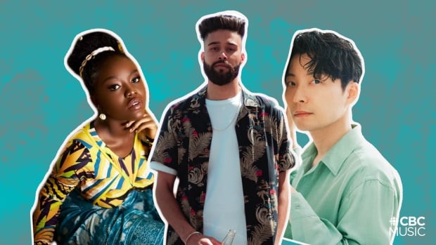 Sounds of the Summer Olympics: AP Dhillon, Bad Bunny, Gyakie, Gen Hoshino, more | CBC Music