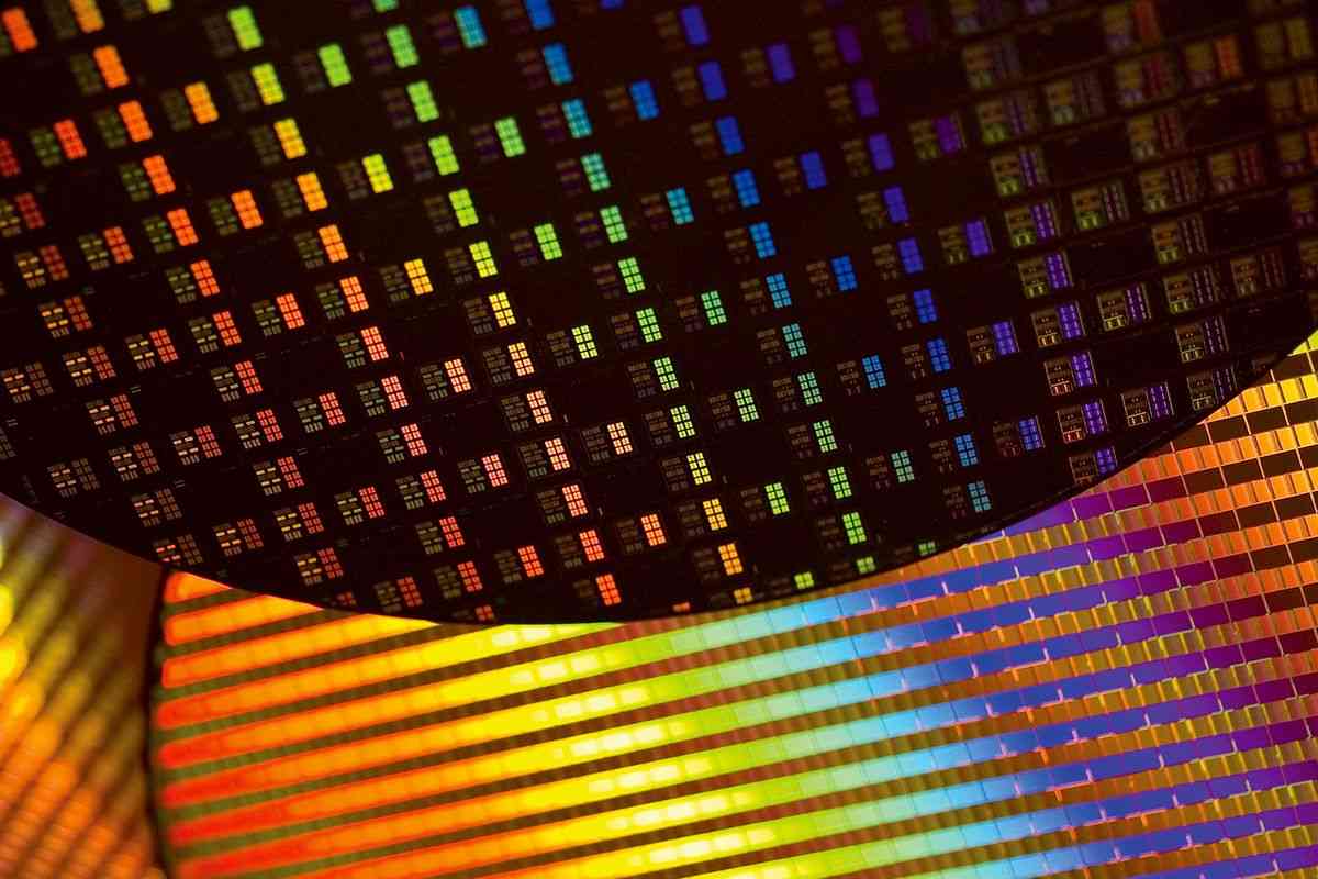 台湾経済部、中国軍がＴＳＭＣの半導体使用との報道を否定－台北時報 - Bloomberg