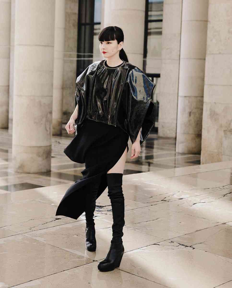 ハイブランドのファッションが似合う芸能人の画像を貼るトピ Part2