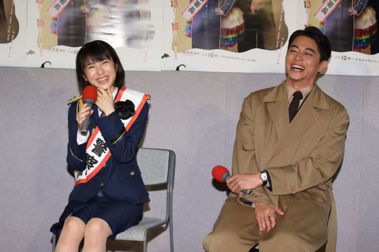 美男美女のツーショットが見たい！