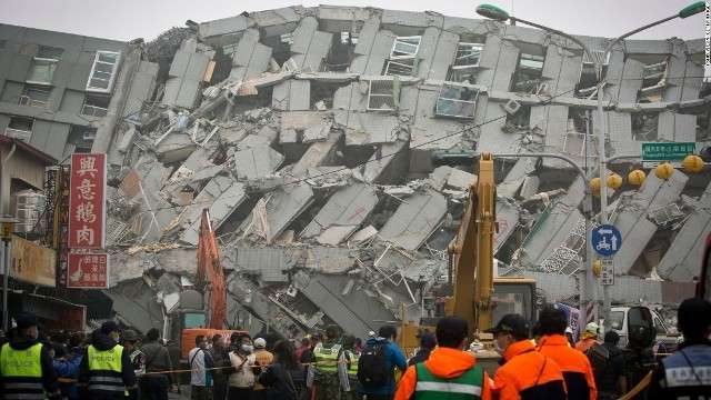 29時間で10階建てのビルが建つだとぅ!?超爆速建設工事の様子を早回しで見る動画