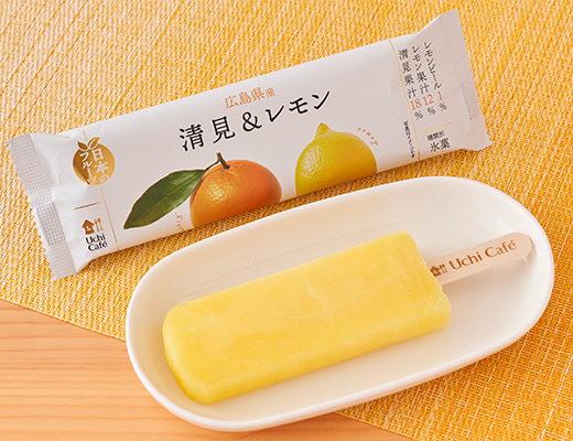 おすすめのシャーベット・かき氷・氷菓