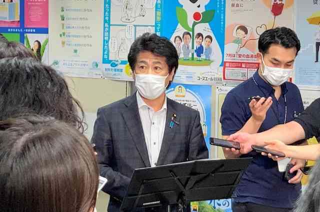 モデルナワクチン、5千万回追加契約　変異株対応も想定（朝日新聞デジタル） - Yahoo!ニュース