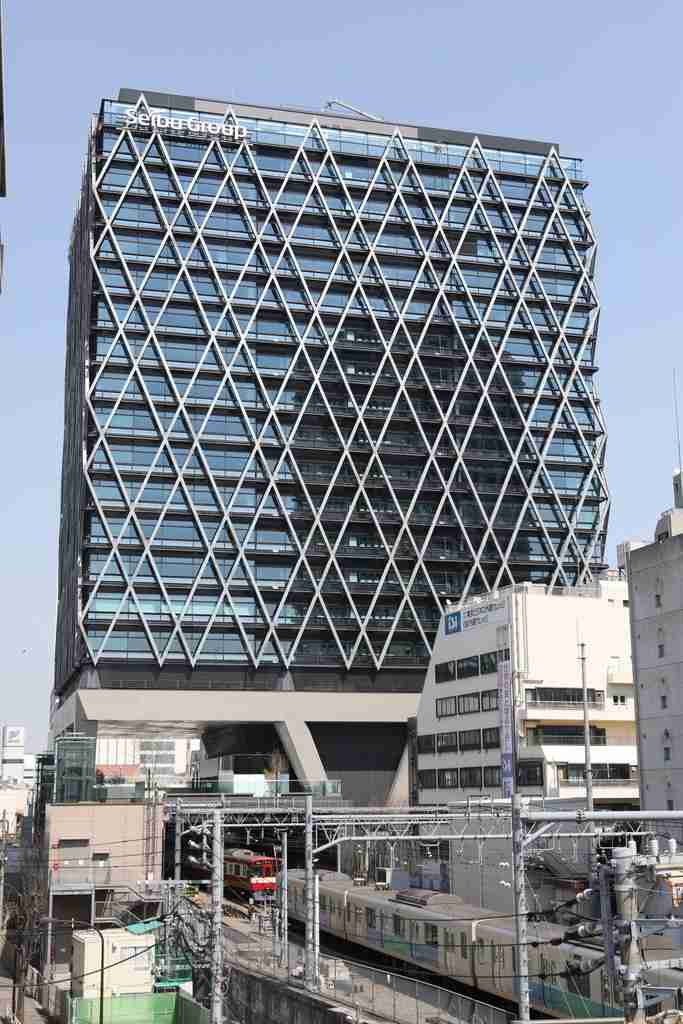 西武HD、40施設売却へ　ホテルなど、1000億円超で（時事通信） - Yahoo!ニュース