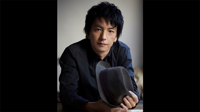 俳優・保阪尚希さんが車上荒らしの被害に　窓ガラス割られる
