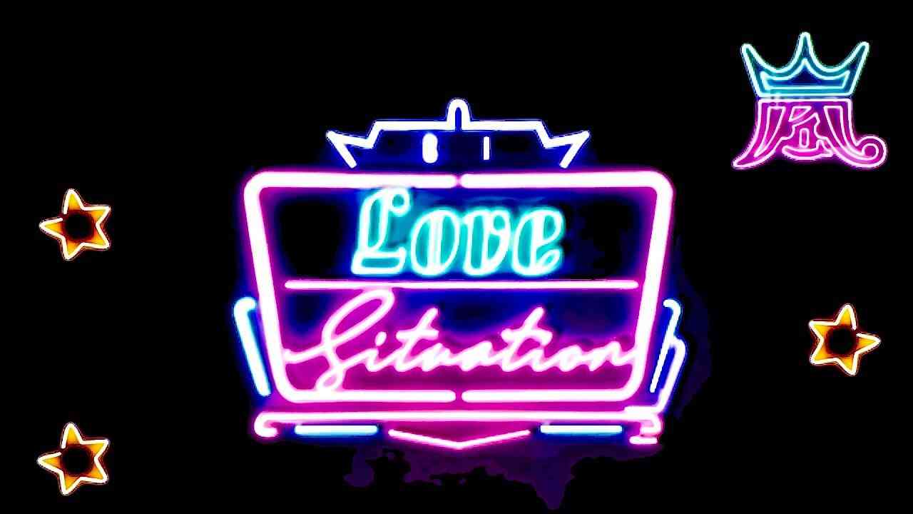 嵐 - Love Situation (アラフェス2020 at 国立競技場) [Official Live Video] - YouTube