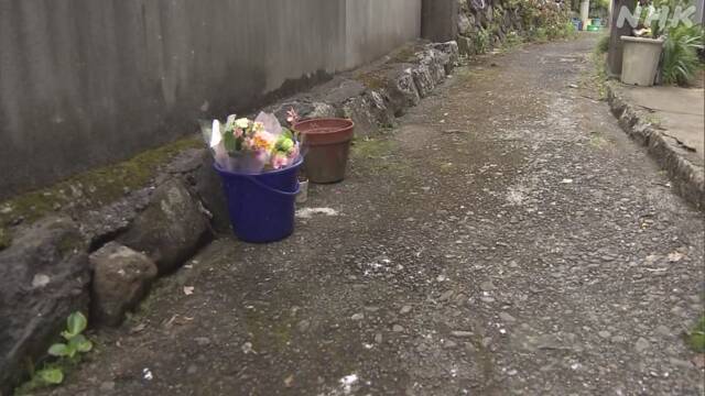 「LINEブロックされたから殺した」と供述 静岡 女子大生殺害