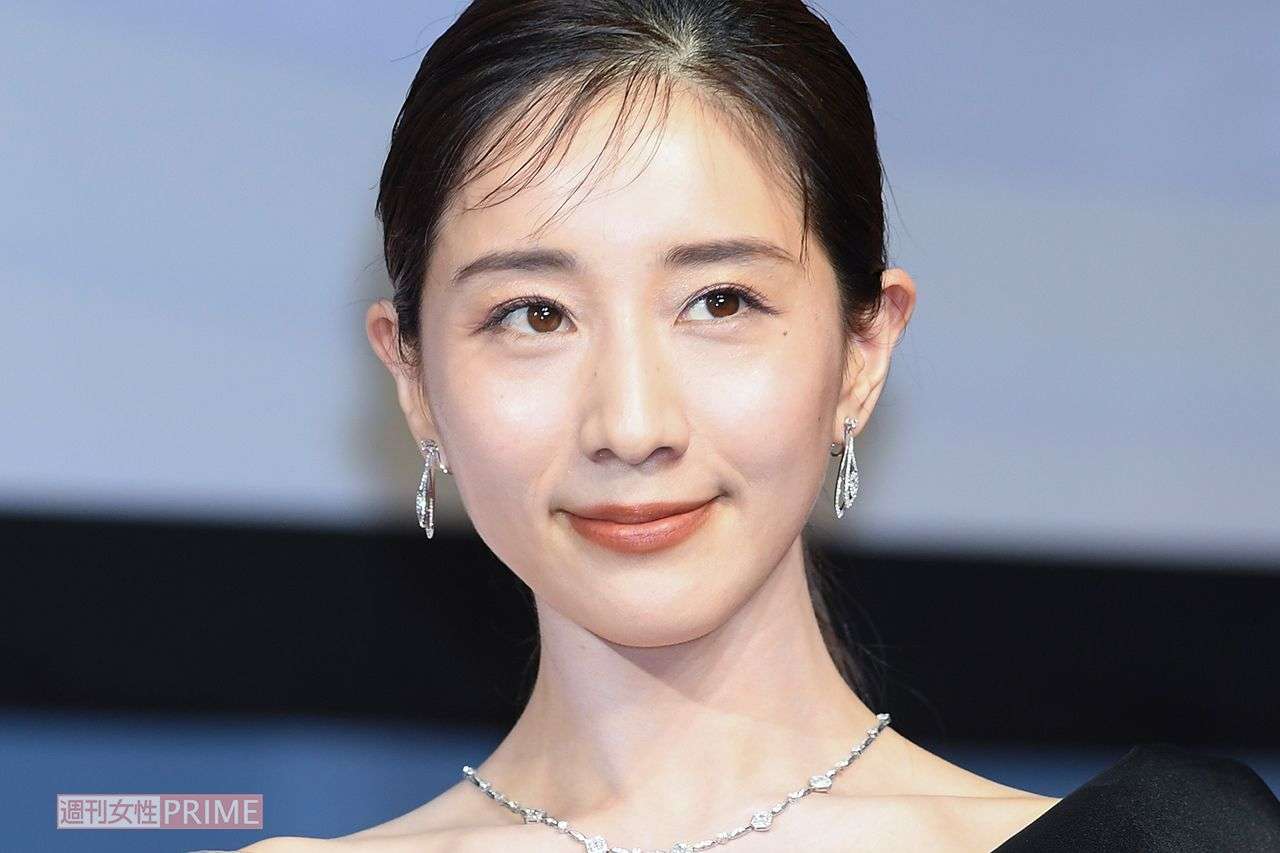 田中みな実が炎上発言で“異例の謝罪”、ウラにあった「出演CMへの冒涜表現」 | 週刊女性PRIME
