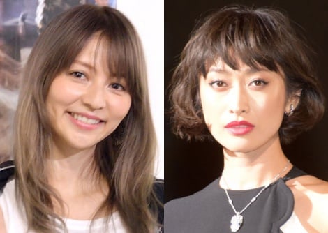 香里奈&山田優“20年前”プリクラ2ショット公開 「激アツ」「ギャルだね若い」
