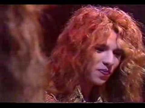 Talk of Sizuka Kudo and Yoshiki - YouTube
