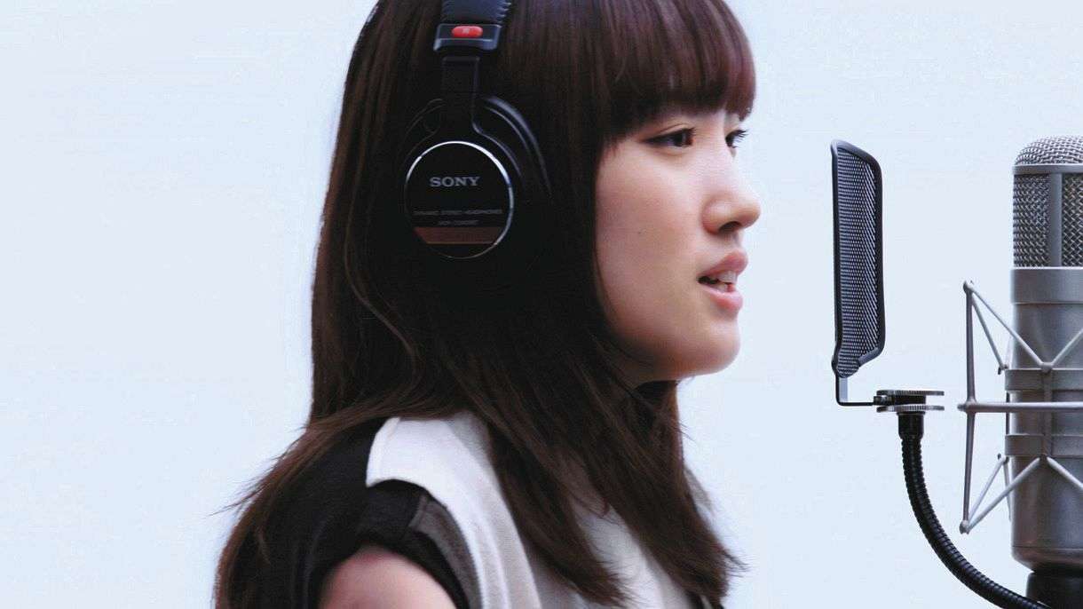 鹿児島出身の20歳・麗奈、一発撮りオーディション『THE FIRST TAKE STAGE』初代グランプリ：中日スポーツ・東京中日スポーツ 
