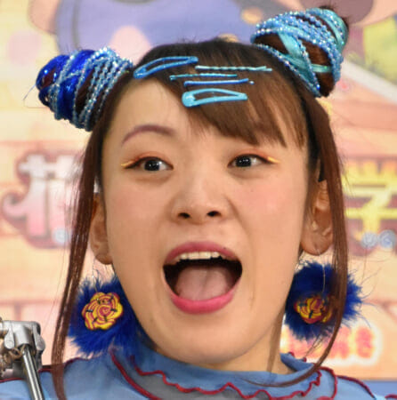 フワちゃん　超大物芸能人のLINE“シカト”を告白「未読無視してる」