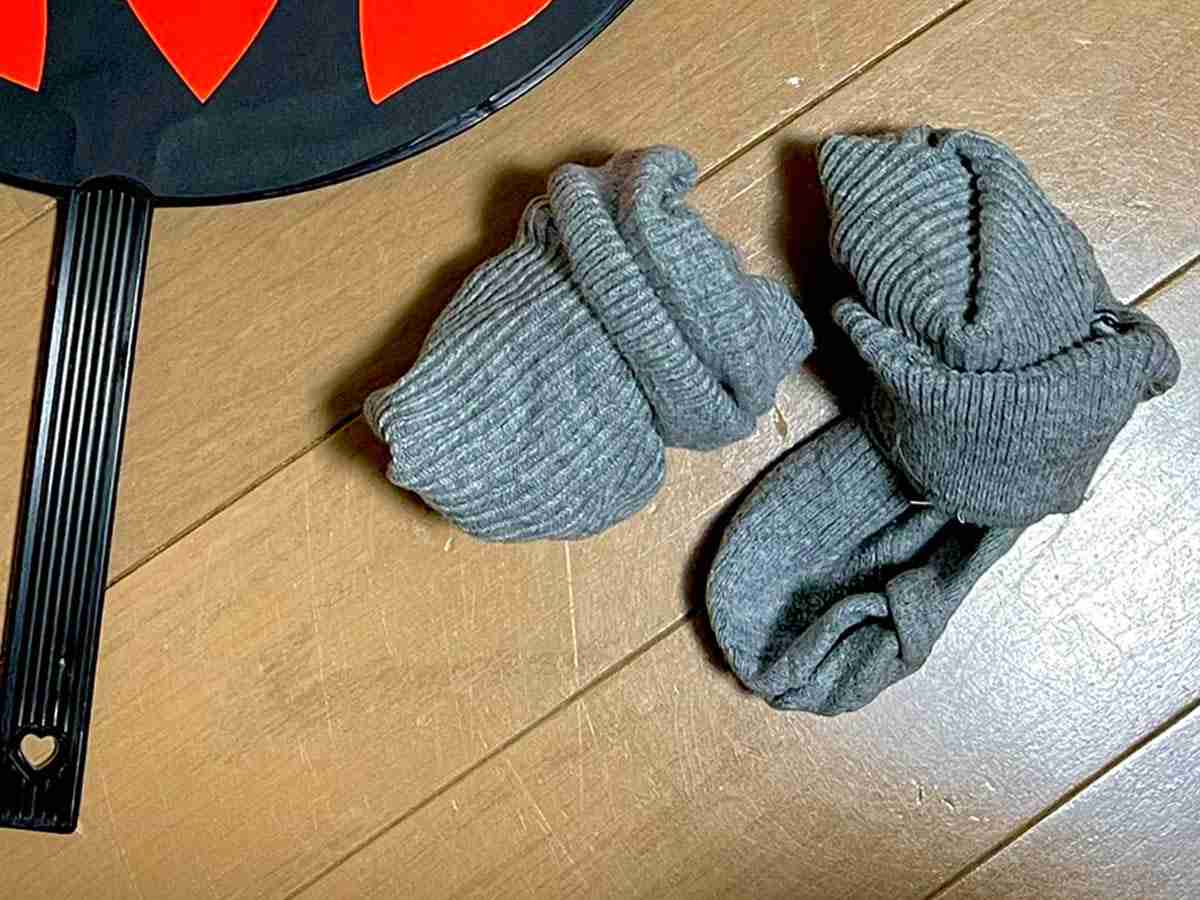 妻の『角が立たない注意の方法』が斬新すぎる　「マネしたい」「その発想はなかった」  –  grape [グレイプ]