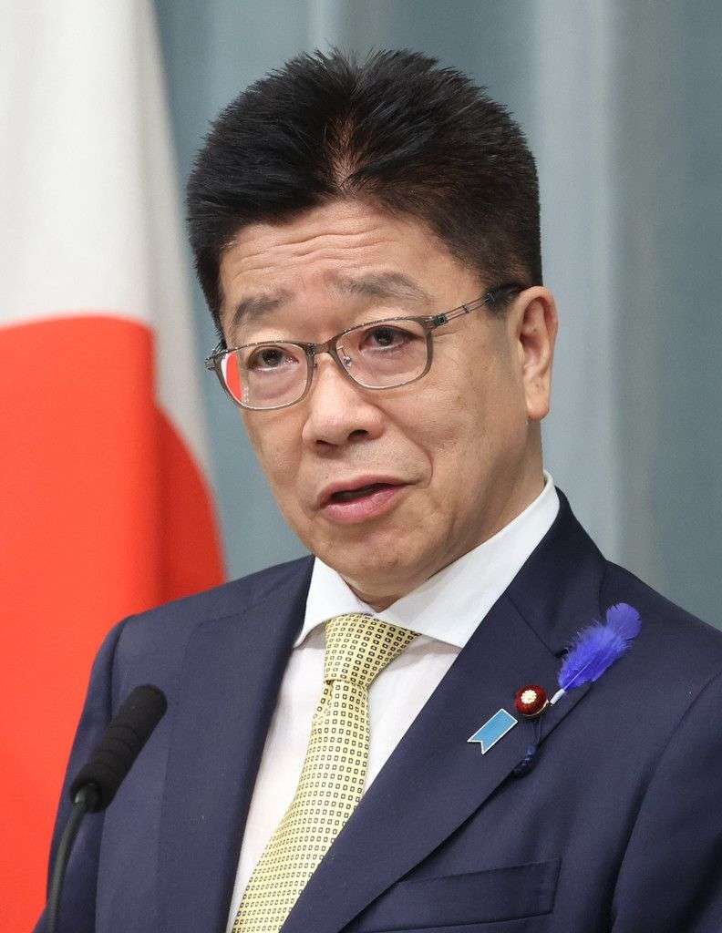 ワクチン接種証明、当面は無料　即日交付も―加藤官房長官：時事ドットコム