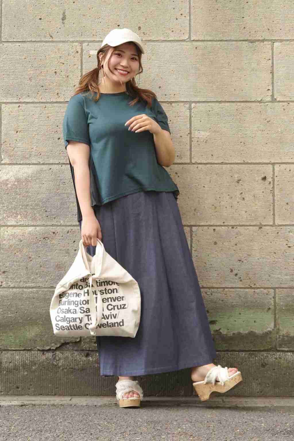 夏のデブはどんな服装をすべきか真剣に考える