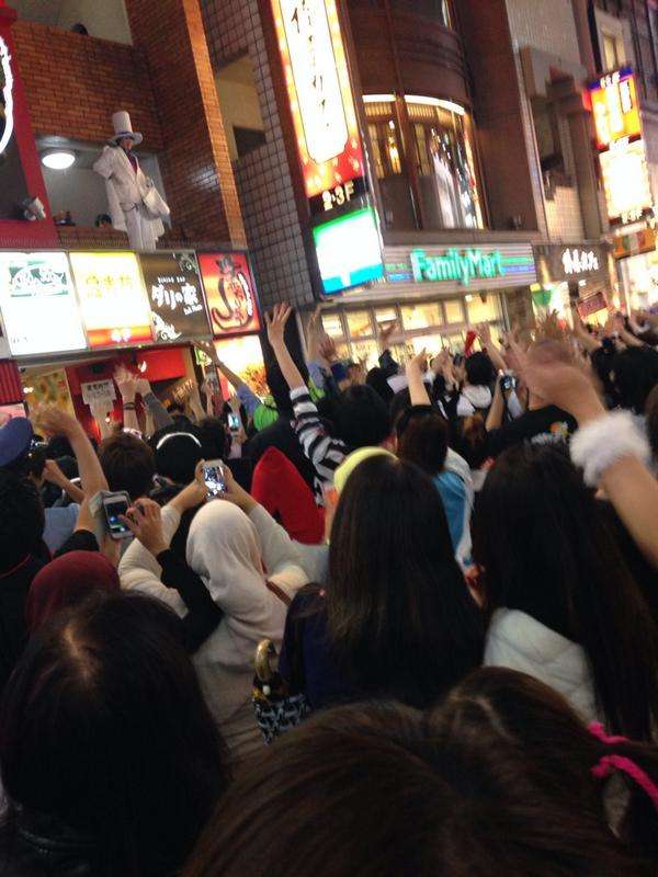 名探偵コナンでこの人実写化するなら