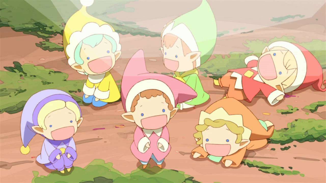 Jinrui wa Suitai Shimashita Opening Full - YouTube