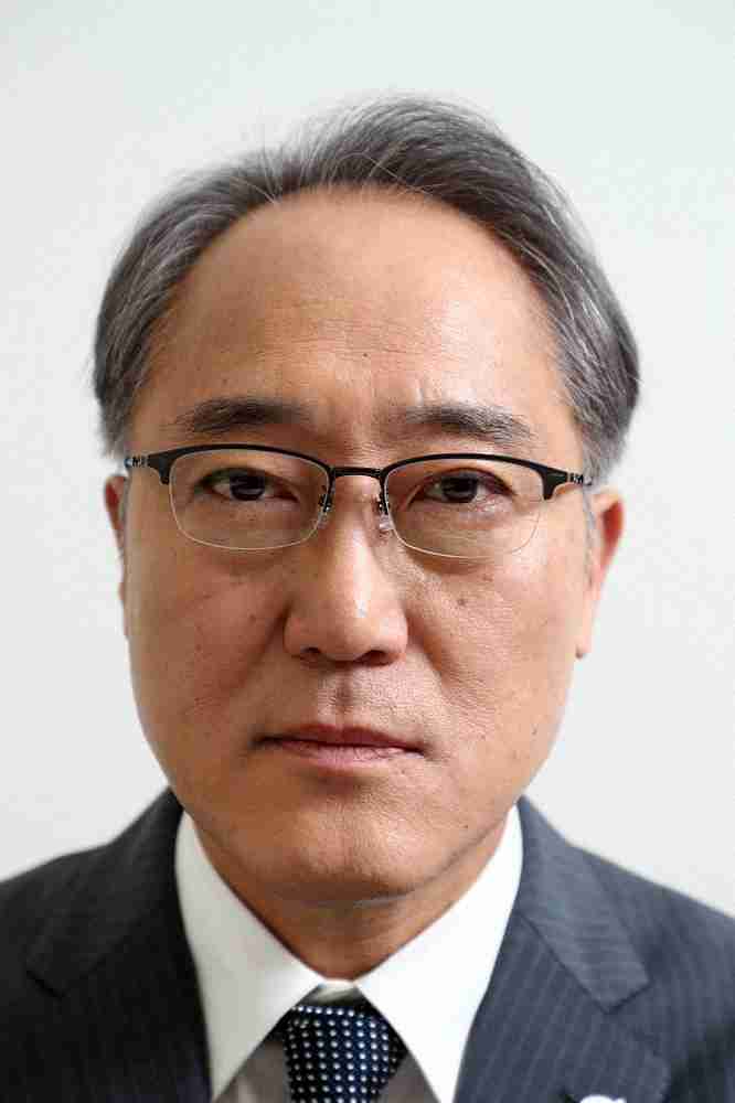 腎機能障害の佐野史郎が退院を報告 緊急入院から2カ月