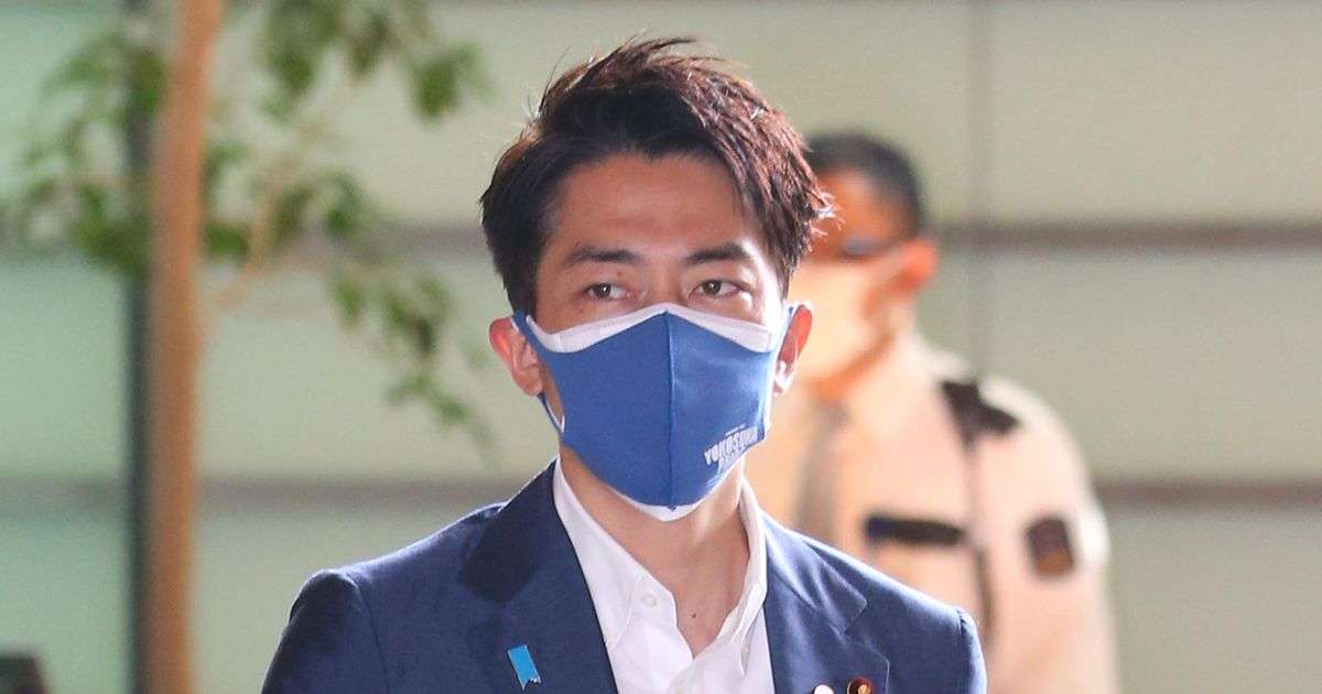 小泉環境相、脱原発鮮明に　自民党内から不満も - 産経ニュース
