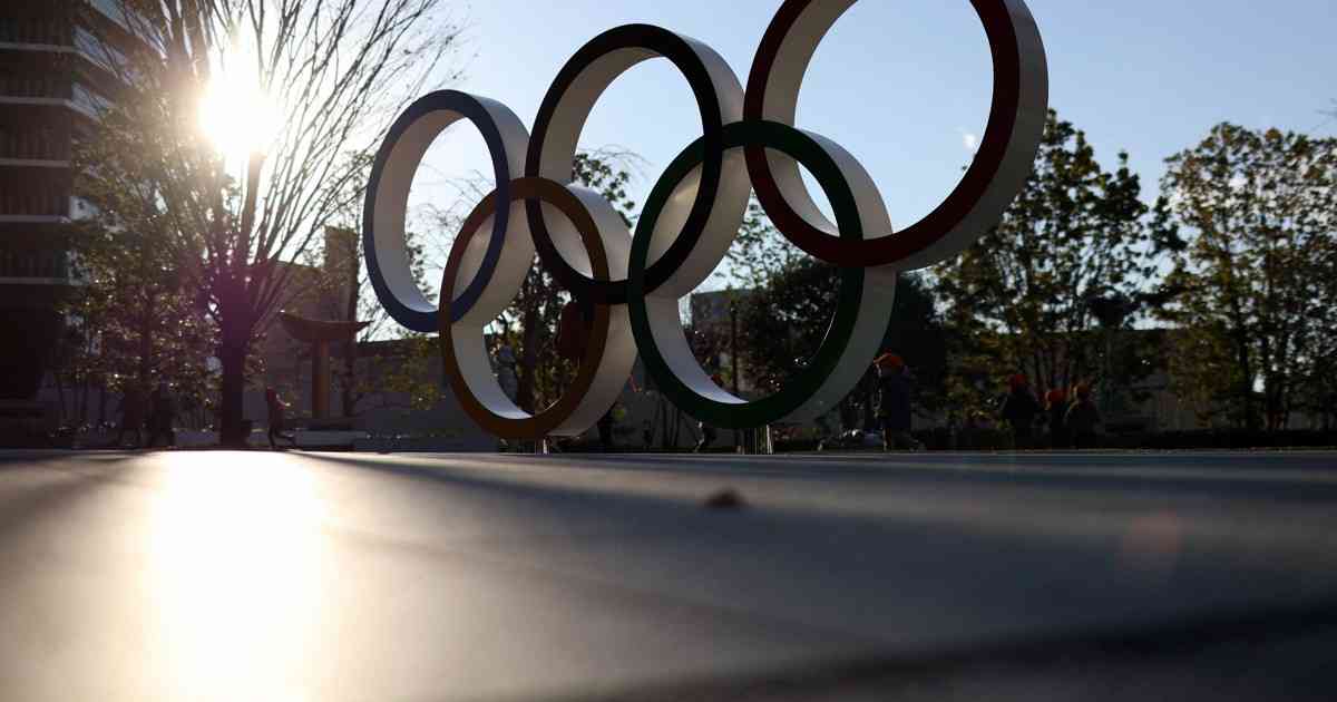 IOC広報部長、コロナと五輪「パラレルワールド」無関係強調 | 毎日新聞